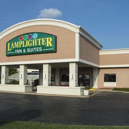 ספרינגפילד Lamplighter Inn And Suites - North מראה חיצוני תמונה