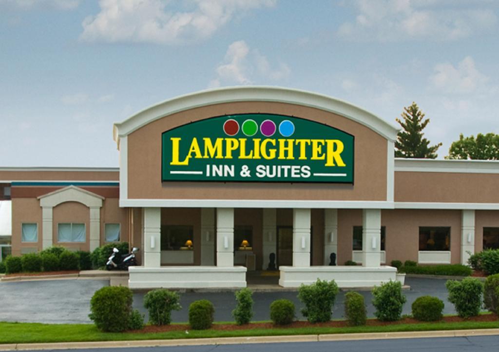 ספרינגפילד Lamplighter Inn And Suites - North מראה חיצוני תמונה